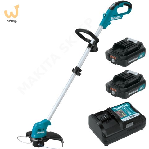 Podkaszarka żyłkowa Aku 10,8v UR100DWAE MAKITA Podkaszarka żyłkowa Aku 10,8v UR100DWAE MAKITA