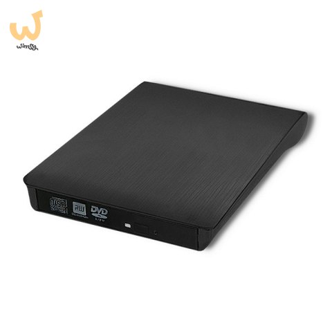 QOLTEC NAGRYWARKA DVD-RW ZEWNĘTRZNA | USB 3.0 | CZARNA QOLTEC NAGRYWARKA DVD-RW ZEWNĘTRZNA | USB 3.0 | CZARNA