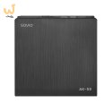 SAVIO NAGRYWARKA ZEWNĘTRZNA TYPU SLIM CD/DVD R/RW - USB C/USB-A, AK-59