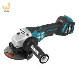 SZLIFIERKA KATOWA FI 125 BEZ AKU DGA517Z MAKITA