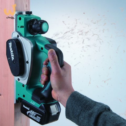 Strug do drewna MAKITA DKP180Z Strug do drewna MAKITA DKP180Z