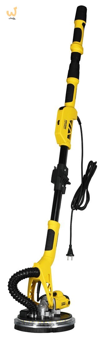 Szlifierka do gipsu 750W SFMEE500S Stanley Szlifierka do gipsu 750W SFMEE500S Stanley