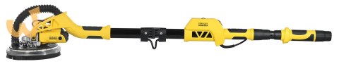 Szlifierka do gipsu 750W SFMEE500S Stanley Szlifierka do gipsu 750W SFMEE500S Stanley