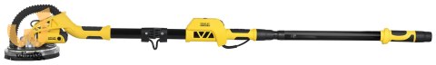 Szlifierka do gipsu 750W SFMEE500S Stanley Szlifierka do gipsu 750W SFMEE500S Stanley