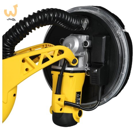 Szlifierka do gipsu 750W SFMEE500S Stanley Szlifierka do gipsu 750W SFMEE500S Stanley