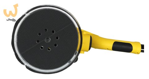 Szlifierka do gipsu 750W SFMEE500S Stanley Szlifierka do gipsu 750W SFMEE500S Stanley
