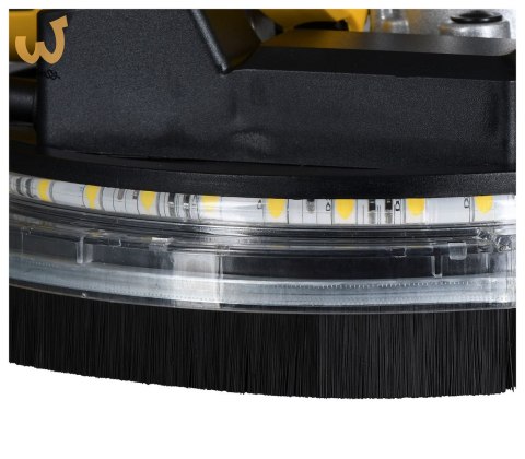 Szlifierka do gipsu 750W SFMEE500S Stanley Szlifierka do gipsu 750W SFMEE500S Stanley