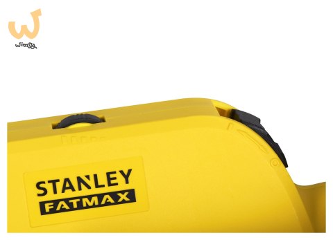 Szlifierka do gipsu 750W SFMEE500S Stanley Szlifierka do gipsu 750W SFMEE500S Stanley