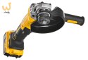 Szlifierka kątowa DeWalt Szlifierka kątowa XR Li-Ion DCG405P2 (125mm)