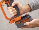 Szlifierka kątowa bez aku18V BDBCG720N BLACK&DECKER