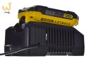 WKRĘTARKA 18V V20 STANLEY SFMCD710D2K-QW