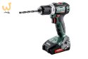 Wiertarko-wkrętarka BS 18 L BL 602326500 METABO