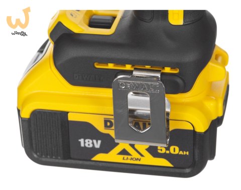 Wiertarko-wkrętarka DeWalt DCD791P2-QW Wiertarko-wkrętarka DeWalt DCD791P2-QW