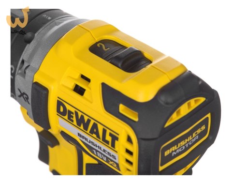Wiertarko-wkrętarka DeWalt DCD791P2-QW Wiertarko-wkrętarka DeWalt DCD791P2-QW