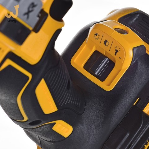 Wiertarko-wkrętarka DeWalt DCD791P2-QW Wiertarko-wkrętarka DeWalt DCD791P2-QW