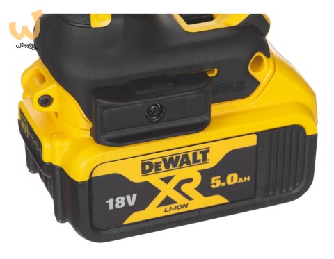 Wiertarko-wkrętarka DeWalt DCD791P2-QW Wiertarko-wkrętarka DeWalt DCD791P2-QW