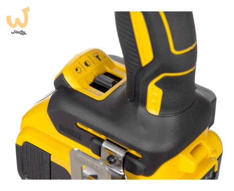 Wiertarko-wkrętarka DeWalt DCD791P2-QW Wiertarko-wkrętarka DeWalt DCD791P2-QW