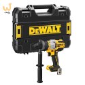 Wiertarko-wkrętarka aku 18V DEWALT DCD999NT