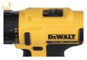 Wiertarko-wkrętarka akumulatorowa DeWalt DCD710D2-QW