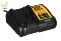 Wiertarko-wkrętarka akumulatorowa DeWalt DCD710D2-QW