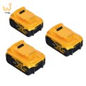 Wkrętarka akumulatorowa 18V DCD791P3A DEWALT