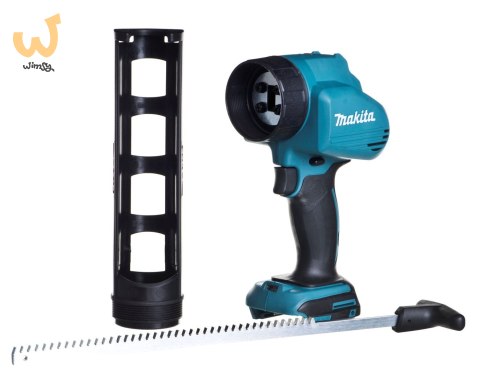 Wyciskacz do kleju 18V MAKITA DCG180Z bez aku i ład Wyciskacz do kleju 18V MAKITA DCG180Z bez aku i ład