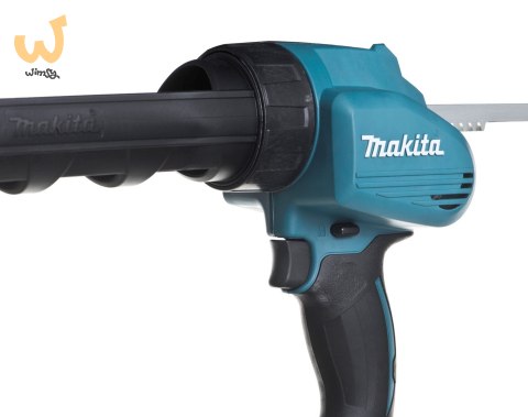 Wyciskacz do kleju 18V MAKITA DCG180Z bez aku i ład Wyciskacz do kleju 18V MAKITA DCG180Z bez aku i ład
