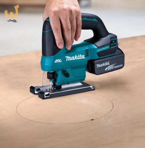 Wyrzynarka aku 18V DJV184Z MAKITA Wyrzynarka aku 18V DJV184Z MAKITA
