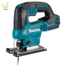 Wyrzynarka aku 18V DJV184Z MAKITA