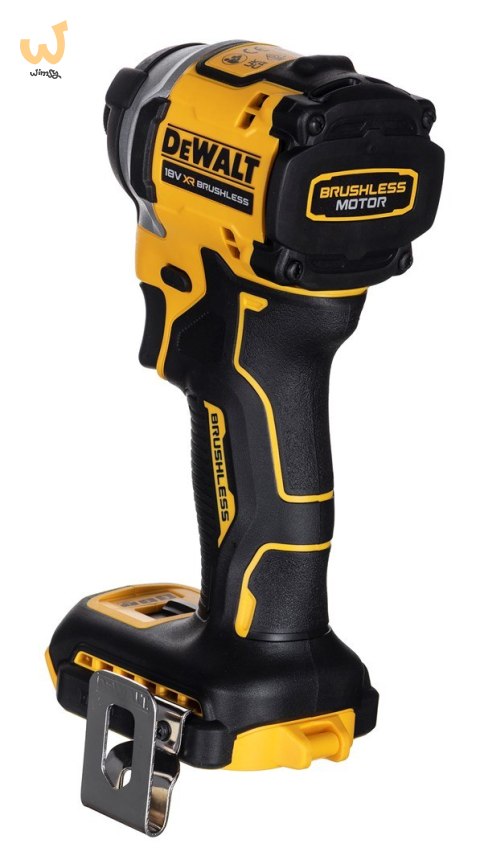 Zakrętarka Udarowa Aku 18V DCF850N-XJ DEWALT Zakrętarka Udarowa Aku 18V DCF850N-XJ DEWALT