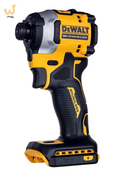 Zakrętarka Udarowa Aku 18V DCF850N-XJ DEWALT Zakrętarka Udarowa Aku 18V DCF850N-XJ DEWALT