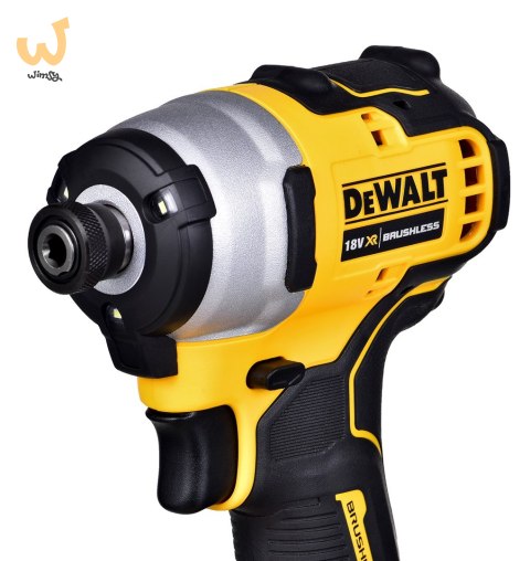 Zakrętarka udarowa 18V Dewalt DCF809D2T Zakrętarka udarowa 18V Dewalt DCF809D2T