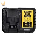 Zakrętarka udarowa 18V Dewalt DCF809D2T