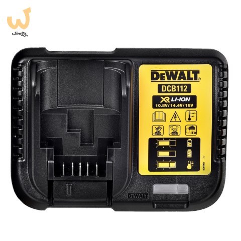 Zakrętarka udarowa 18V Dewalt DCF809D2T Zakrętarka udarowa 18V Dewalt DCF809D2T