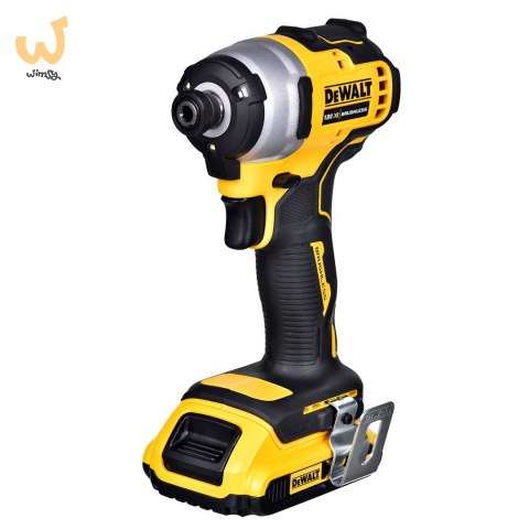 Zakrętarka udarowa 18V Dewalt DCF809D2T Zakrętarka udarowa 18V Dewalt DCF809D2T