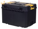 Zestaw COMBO 18V DCD796, DCG405 + 2x5,0Ah DCK208