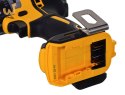 Zestaw COMBO 18V DCD796, DCG405 + 2x5,0Ah DCK208