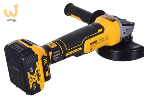 Zestaw COMBO 18V DCD796, DCG405 + 2x5,0Ah DCK208 Zestaw COMBO 18V DCD796, DCG405 + 2x5,0Ah DCK208