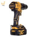 Zestaw narzędzi Combo 18V 2x4,0Ah DCK2062M2T DEWALT