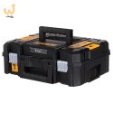 Zestaw narzędzi Combo 18V 2x4,0Ah DCK2062M2T DEWALT
