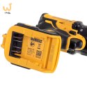 Zestaw narzędzi Combo 18V 2x4,0Ah DCK2062M2T DEWALT