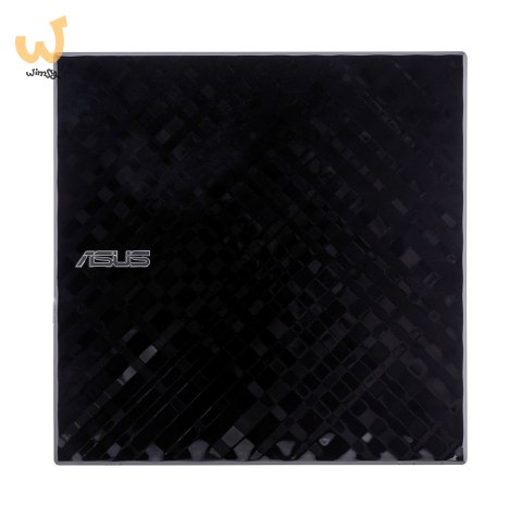 DVD-REC ASUS SDRW-08D2S-U LITE USB SLIM CZARNY BOX DVD-REC ASUS SDRW-08D2S-U LITE USB SLIM CZARNY BOX