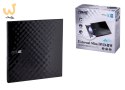 DVD-REC ASUS SDRW-08D2S-U LITE USB SLIM CZARNY BOX