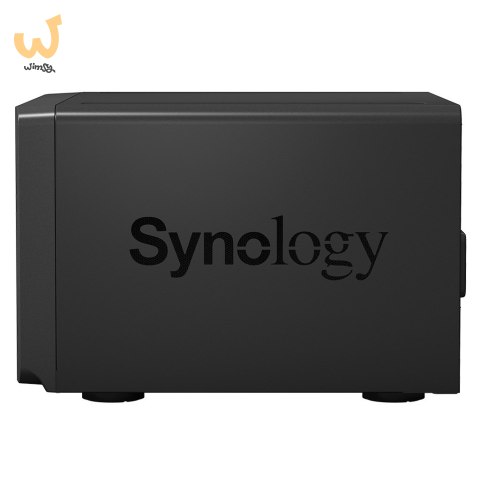 Expansion unit Synology DX517; Tower; 5x (3.5"/2.5" SATA HDD/SSD) Expansion unit Synology DX517; Tower; 5x (3.5"/2.5" SATA HDD/SSD)
