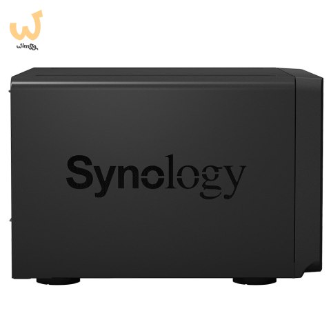 Expansion unit Synology DX517; Tower; 5x (3.5"/2.5" SATA HDD/SSD) Expansion unit Synology DX517; Tower; 5x (3.5"/2.5" SATA HDD/SSD)