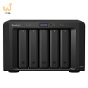 Expansion unit Synology DX517; Tower; 5x (3.5"/2.5" SATA HDD/SSD)