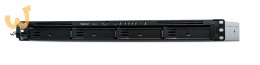 Expansion unit Synology RX418; 1U RACK; 4x (3.5