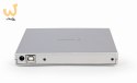 GEMBIRD ZEWNĘTRZNA NAGRYWARKA DVD 8X, CD 24X USB 2.0 SLIM SREBRNA