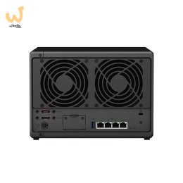 NAS Synology DS1522+; Tower; 5x (3.5