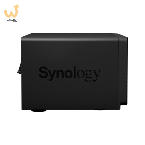 NAS Synology DS1821+; Tower; 8x (3.5"/2.5" SATA HDD/SSD); AMD Ryzen V1500B;,4 GB DDR4 (max. 32GB),4 x 1GbE RJ-45 NAS Synology DS1821+; Tower; 8x (3.5"/2.5" SATA HDD/SSD); AMD Ryzen V1500B;,4 GB DDR4 (max. 32GB),4 x 1GbE RJ-45